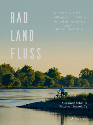 cover image of Rad, Land, Fluss